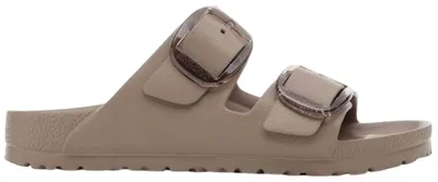 Produktbild von birkenstock scarpe donna arizona bigbuckle eva gray taupe pe26 taglia:36
