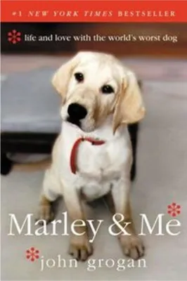Zdjęcie produktu dla Marley & Me