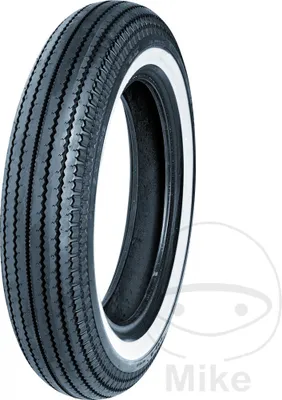 Produktbild von Shinko Motorradreifen car-tyres E270SW ( 5.00-16 TT 72H )