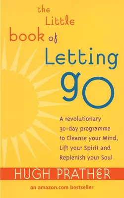 Produktbild von The Little Book Of Letting Go