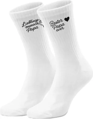 Produktbild von epicsocks King of Socks Herzensheld Socken in 42-46 im Paar