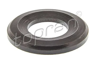 Produktbild von TOPRAN Wärmeschutzscheibe Einspritzanlage 401 503 2 7mm Stahl 10mm