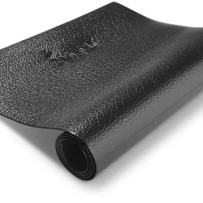 Immagine prodotto di Tappetino antiscivolo per l'allenamento domestico, tappetino per esercizi, protezione per il pavimento, proteggiscarpe in schiuma per tapis roulant