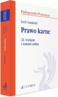 Produktbild von Strafrecht mit Online-Tests