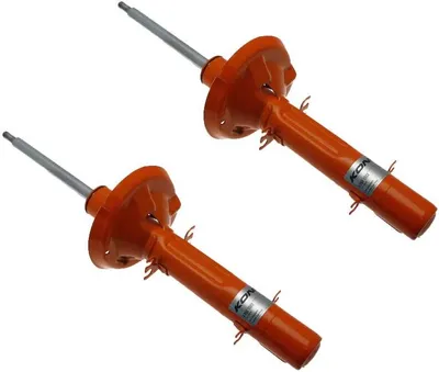 Produktbild von Koni STR.T Vorne für Volkswagen Golf 4 Variant Bj. 99-04 8750-1002 2 Stück