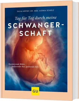 Produktbild von Tag für Tag durch meine Schwangerschaft