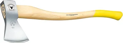 Zdjęcie produktu dla OCHSENKOPF OX 20 H-1257 Uniwersalny uchwyt Gold-Forstax Hickory 1250 g, 1591061