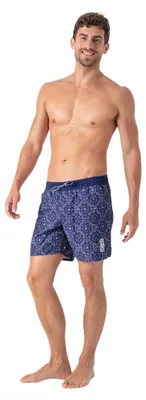 Produktbild von Munich Herren-Badehose, kurz MU20