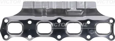 Produktbild von REINZ 71-12676-00 Abgaskrümmerdichtung für MITSUBISHI ASX (GAW) Auspuffkrümmer