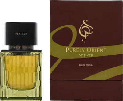Produktbild von Ajmal Purely Orient Vetiver Edp Spray