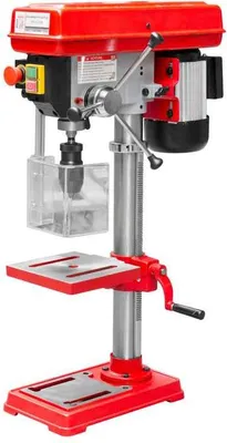Image de Holzmann SB4115N_230V Perceuse à colonne