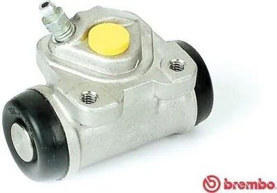 Produktbild von BREMBO Radbremszylinder Trommelbremse Hinten Links für TOYOTA CARINA E Stufenheck (T19) A 12 302