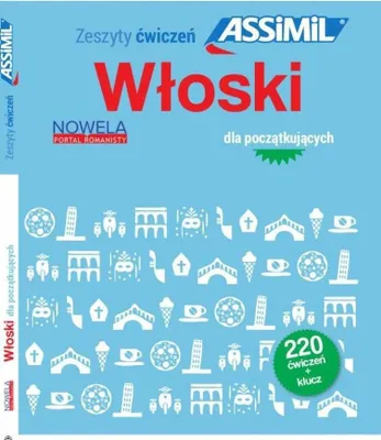 Image de Assimil-Übungshefte. Italienisch für Anfänger.