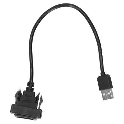 Obrázek produktu pro Prodlužovací nabíječka,Nabíječka USB Sliptter,Adaptér nabíječky do auta,Zásuvka USB do auta,Automatická zásuvka,Příslušenství pro autoelektroniku