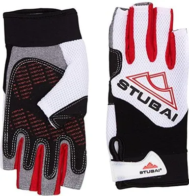 Obrázok produktu pre Sada rukavíc STUBAI ETERNAL 3/4 FINGER 12 ks