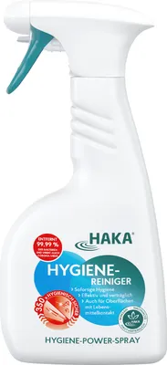 Produktbild von Hygienereiniger Spray Küche 500ml