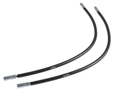 Produktbild von Antriebswelle Heki 3/4 für Fahrzeugtechnik