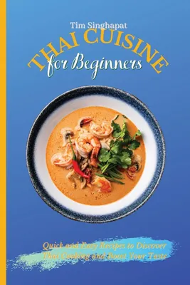 Produktbild von Thai Cuisine for Beginners
