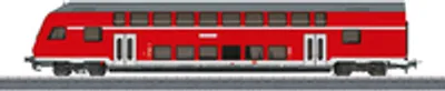 Produktbild von Märklin 40402 maßstabsgetreue modell Modell einer Schnellzuglokomotive Vormontiert HO (1:87) (40402)