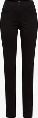 Produktbild von Brax - Damen 5-Pocket Jeans, Style Mary (70-7000), Größe:44, Farbe:Black (01), Länge:Normal