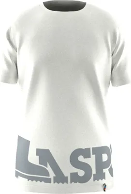 Image de Big Laspo T-Shirt M, Escalade, Homme, T-Shirt, W04W04 Chalk, L - La Sportiva