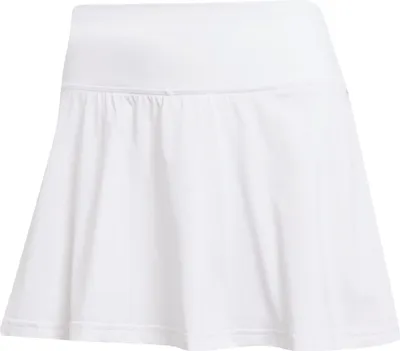 Produktbild von Adidas Club Tennis CLIMACOOL SKIRT Damen Rock Weiß XL