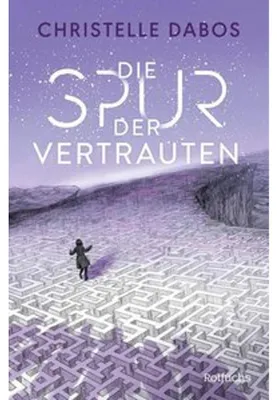Zdjęcie produktu dla Die Spur der Vertrauten