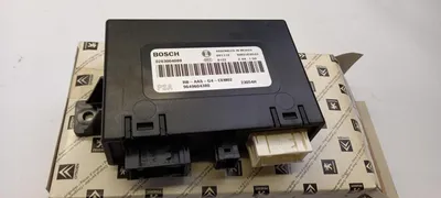 Produktbild von Original CITROEN C5 II Einparkhilfe Steuergerät PDC 6590A3