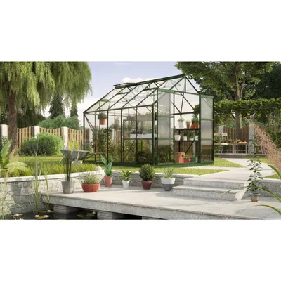 Immagine prodotto di Vitavia  Serra Uranus 8300 ESG, verde, 261405