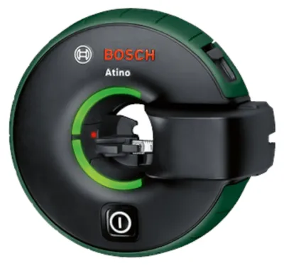 Image de Laser à lignes Bosch Atino ( 0603663A00 )