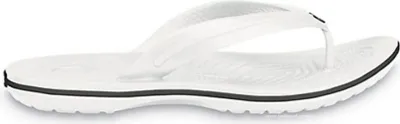 Zdjęcie produktu dla Crocs Crocband Flip Klapki White 38-39