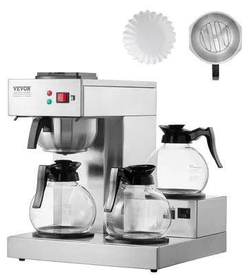 Image de Machine à café filtre - Machine à café - Cafetière filtre - Cafetière - Machine à filtre