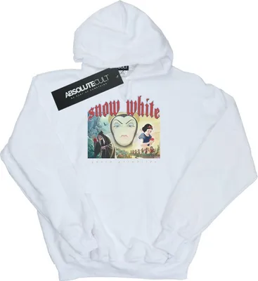 Obrázok produktu pre Disney - Pánsky sveter s kapucňou BI6787 (M) (White)
