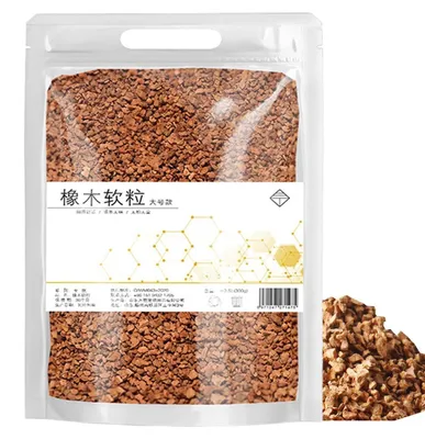Produktbild von Natürliche Bodengrundlagen für kleine Haustiere