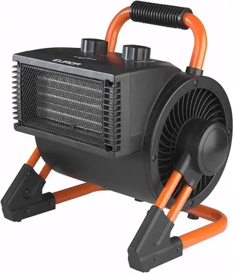 Obrázek produktu pro Ohřívač pro dílnu EK3K, výkon 3000 wattů