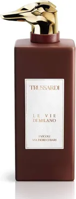Image de Trussardi Le Vie Di Milano Via Fiori Chiari Edp 100 Ml