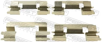 Produktbild von Febest 0103-Cde120F
