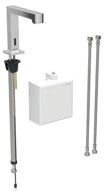 Produktbild von Geberit 116.176.21.1, Chrom