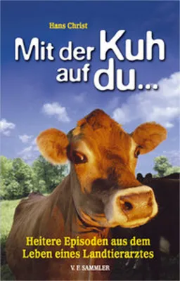 Produktbild von Mit der Kuh auf du...