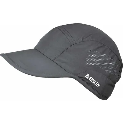 Produktbild von Eisley Uni Laser Cap, Grau, M EU