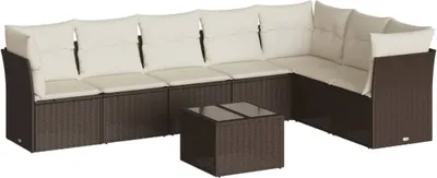 Zdjęcie produktu dla VidaXL 3249592, 8 szt.
