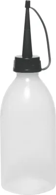Produktbild von Mato Plastiköler mit Auslaufrohr aus Kunststoff, Fassungsvermögen: 250 ml