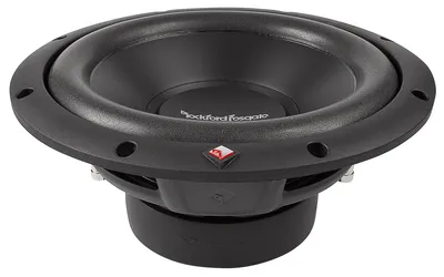 Image de Rockford Fosgate R2D4-10 PRIME Subwoofer 25 cm