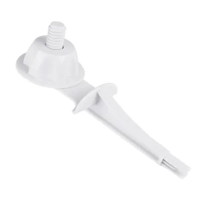 Obrázek produktu pro Držák zvonku na mobilní postel, Držák zvonku na postýlku, Držák ramene na postýlku, Držák závěsného zvonku na postýlku, Držák zvonku na hračky