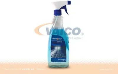 Produktbild von VAICO Scheibenenteiser V60-0139 0,5L Flasche 500ml