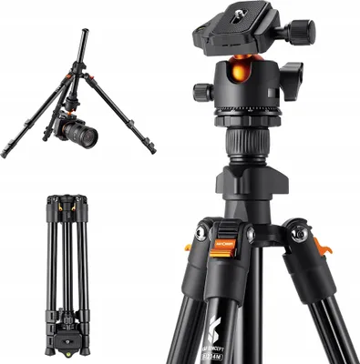 Immagine prodotto di K&F Concept - KF09.101V1 - Treppiede