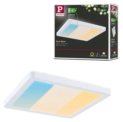 Image de Panneau LED Paulmann Atria Shine
