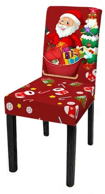 Obrázok produktu pre Elastické poťahy na stoličky do jedálne