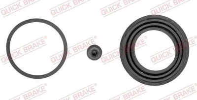 Produktbild von QUICK BRAKE Bremssattel-Reparatursatz für CHRYSLER 300 C Touring (LX, LE) Hinten 114-0342