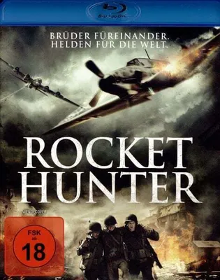 Obrázok produktu pre Raketový lovec